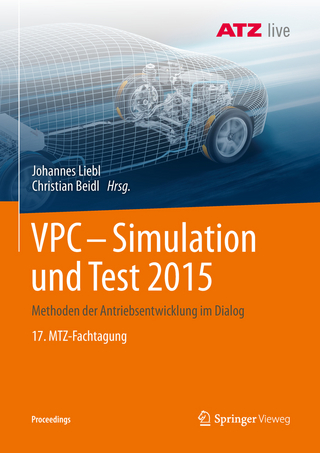 VPC – Simulation und Test 2015
