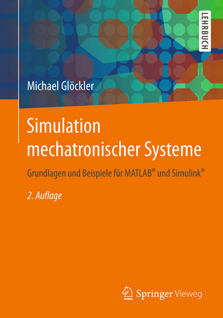 Simulation mechatronischer Systeme