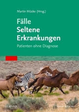 F&auml;lle Seltene Erkrankungen - Martin M&uuml;cke