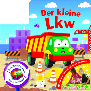 Der kleine LKW