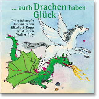 ... auch Drachen haben Glück