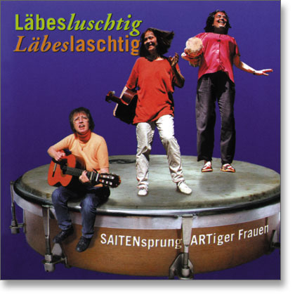 L&auml;besluschtig l&auml;beslaschtig
