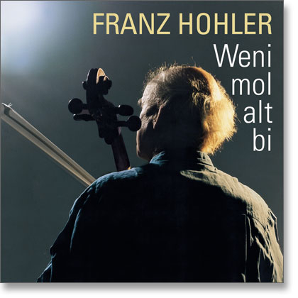 Weni mol alt bi - Franz Hohler