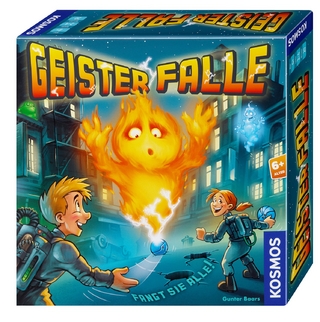 Geisterfalle