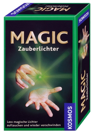Magic Zauberlichter