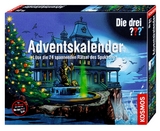 Die drei ??? Adventskalender - 