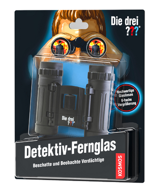 Die drei ??? Detektiv-Fernglas