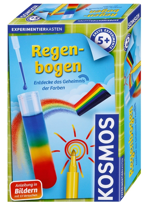Regenbogen