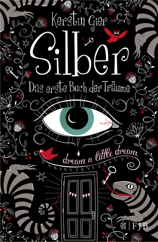 Silber - Das erste Buch der Tr&auml;ume