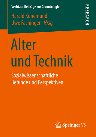 Alter und Technik