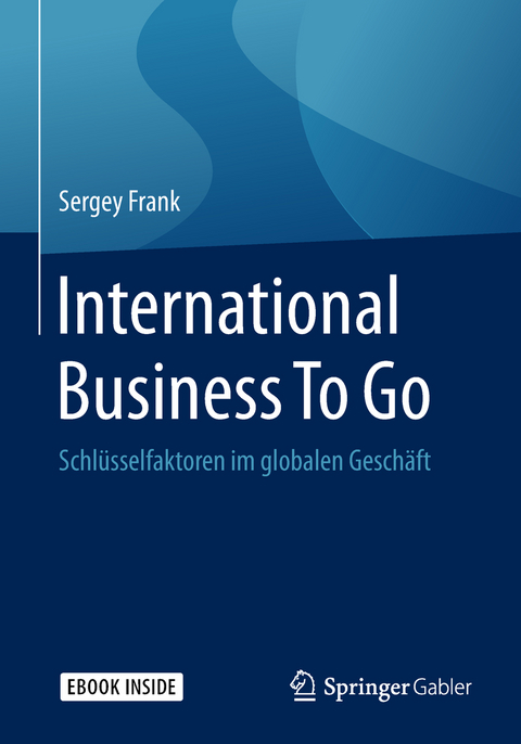 International Business To Go - Sergey Frank