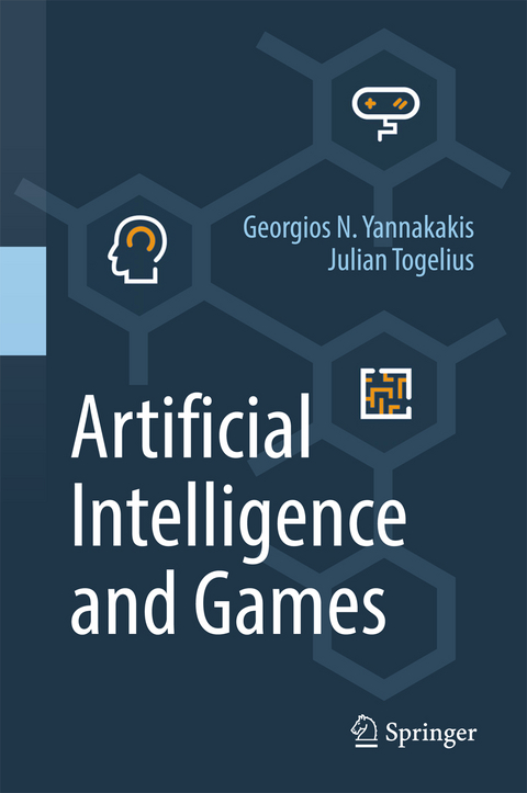 Artificial Intelligence and Games - Georgios N. Yannakakis, Julian Togelius