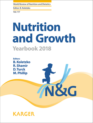 Nutrition and Growth