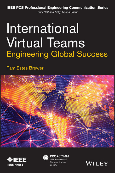 International Virtual Teams - Pam Estes Brewer