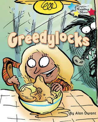 Greedylocks (Ebook)