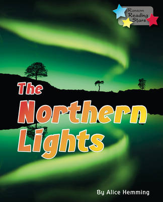 Northern Lights -  Alice Hemming