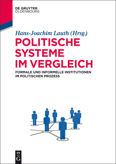 Politische Systeme im Vergleich - 