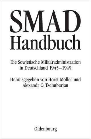 SMAD-Handbuch