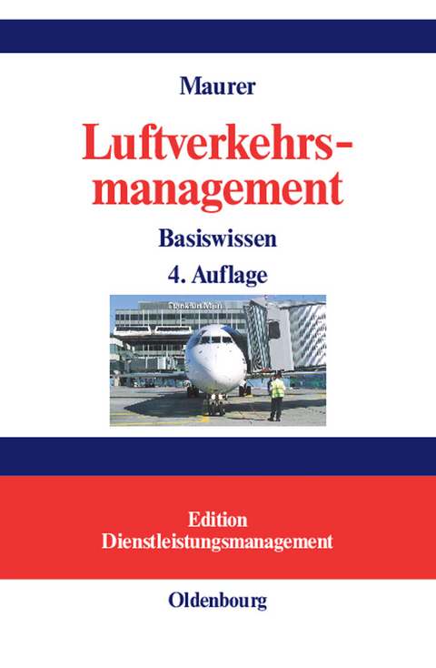 Luftverkehrsmanagement - Peter Maurer