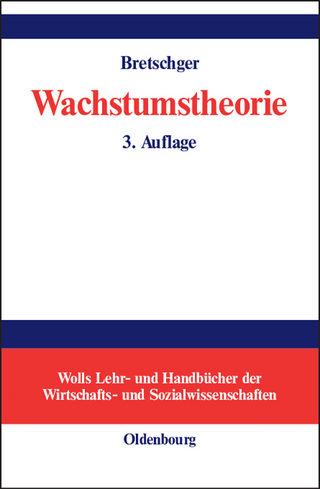 Wachstumstheorie