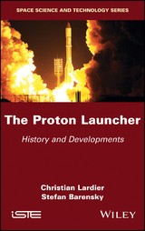 The Proton Launcher - Christian Lardier, Stefan Barensky