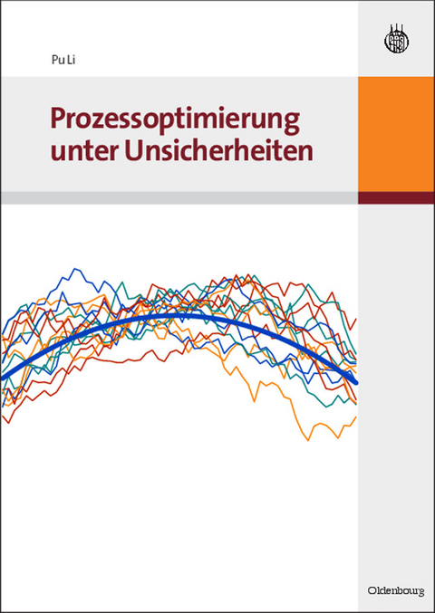 Prozessoptimierung unter Unsicherheiten - Pu Li