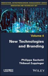 New Technologies and Branding - Philippe Sachetti, Thibaud Zuppinger