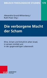 Die verborgene Macht der Scham - 