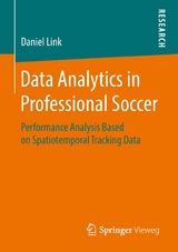 Data Analytics in Professional Soccer - Daniel Link