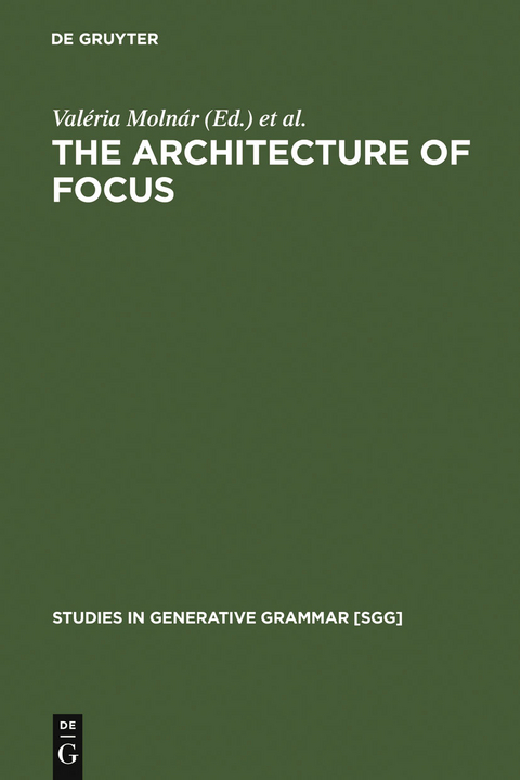 The Architecture of Focus - 