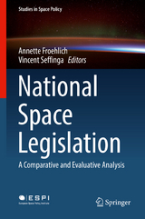 National Space Legislation - 