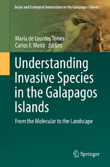 Understanding Invasive Species in the Galapagos Islands - 