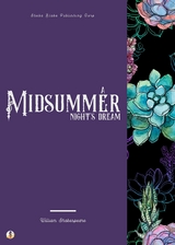 A Midsummer Night's Dream - William Shakespeare