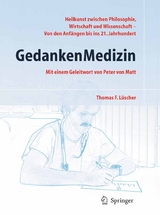 GedankenMedizin - Thomas Luescher