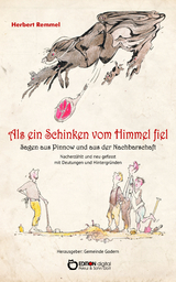Als ein Schinken vom Himmel fiel - Herbert Remmel