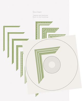 Treasures and Adventures