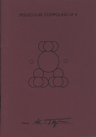 Molecular Compound No. 4