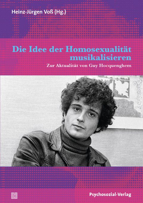 Die Idee der Homosexualit&auml;t musikalisieren - 