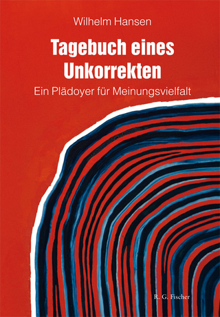 Tagebuch eines Unkorrekten