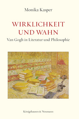 Wirklichkeit und Wahn - Monika Kasper