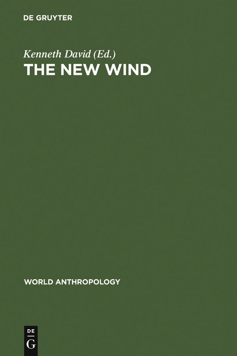 The New Wind - 