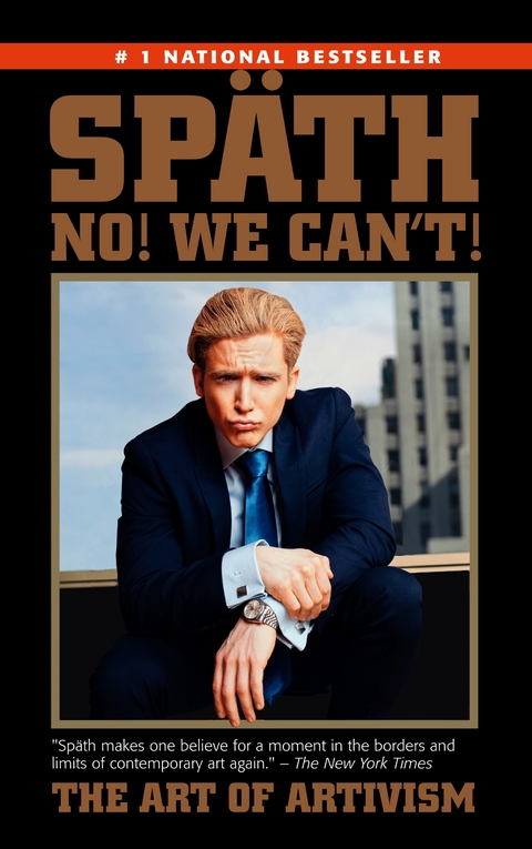 Wir k&ouml;nnen euch nicht helfen (B-Cover I) - Sebastian Sp&auml;th