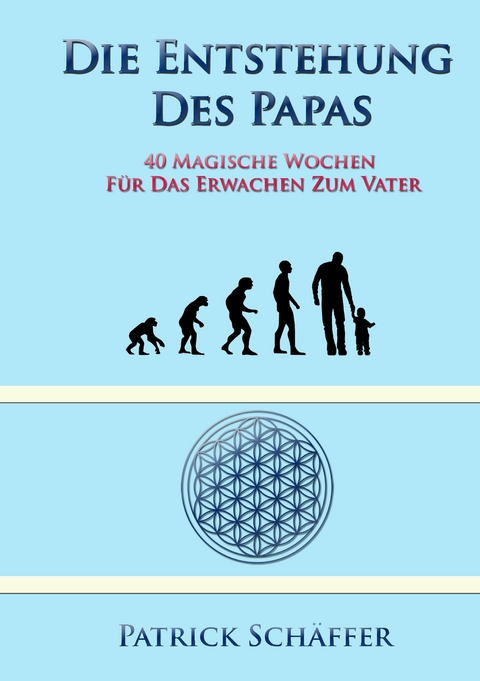 Die Entstehung des Papas - Patrick Sch&auml;ffer