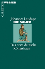 Die Salier - Laudage, Johannes