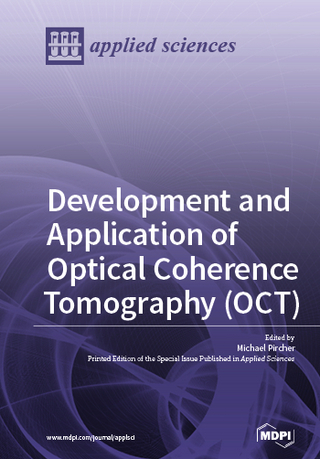 Development and Application of Optical Coherence Tomography (OCT)