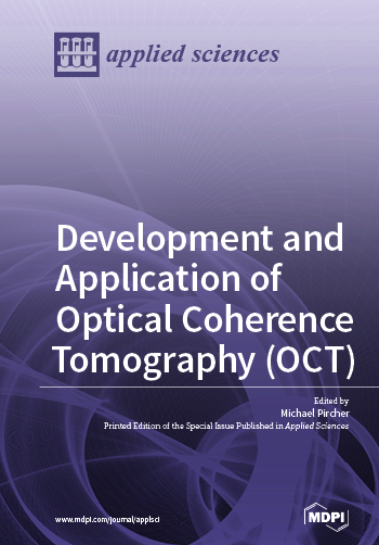 Development and Application of Optical Coherence Tomography (OCT)