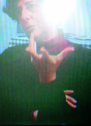 Performance Saga, Interview 01, Esther Ferrer