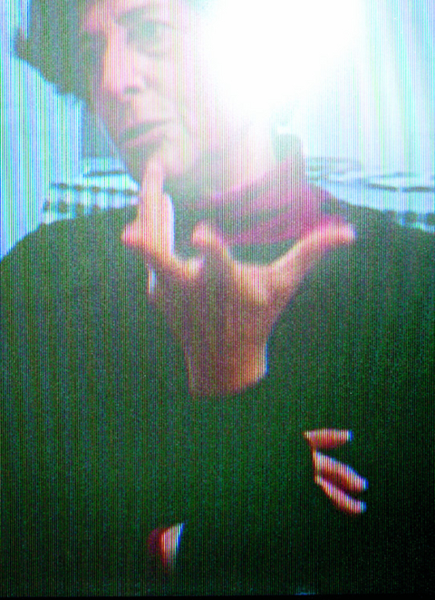 Performance Saga, Interview 01, Esther Ferrer - 