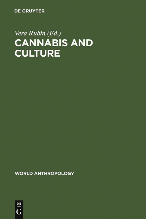 Cannabis and Culture - 