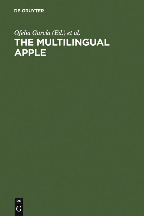 The Multilingual Apple - 